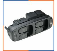 Interruttore Alzacristalli Adatto A per Volvo S70 1996-2000,V70 1996-2000,XC70