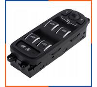 NTY Interruttore, Alzacristallo compatibile con VOLVO EWS-VV-001
