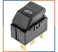 NTY Interruttore alzacristalli EWS-VW-114 Anteriore Dx compatibile con VAG