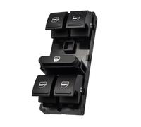 Interruttore Finestra Per VW Per CC 2009-2017 Interruttore Alzacristalli 1K4959857A Per Comando Finestrino
