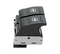 interruttore finestra Per VW Per Multivan Per Transporter Per T5 Alzacristalli Elettrici Doppio Comando Lato Conducente Interruttori Pulsante
