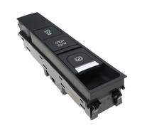 Interruttore finestra Per VW Per Passat CC B7 Interruttore Finestra | Pulsante Freno A Mano Motore ESP EBP Start Stop Switch Car(General)