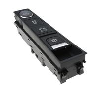 Interruttore finestra Per VW Per Passat CC B7 Interruttore Finestra | Pulsante Freno A Mano Motore ESP EBP Start Stop Switch Car(Deluxe)