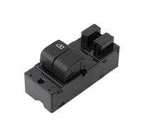 Interruttore Finestra Potere Interruttore Sollevatore Pulsante Per Nissan Per NV200 Per HR16DE Per 1.6L Per L4 2009 2010 2011-2015 25401-JX30A Pulsantiera Alzacristalli