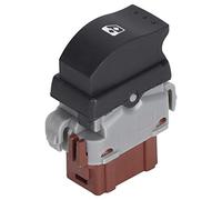 Interruttore finestra Power Master-Interruttore alzacristalli elettrico elettrico Interruttore alzacristalli elettrico principale ABS adatto per Master II 8200242600