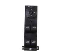 Interruttore Finestra Principale Alimentazione A 3 Pin 9M5T14A132CA 1507919 7M5T14A132AB 7M5T-14A132-AB Per Ford Per Focus II 2008 2009 2011 Interruttore Della Finestra Principale