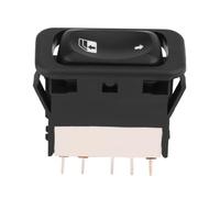 Interruttore finestra Pulsante interruttore principale alimentazione singola per Freightliner per Century 01-11 A06-30769-027