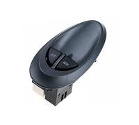 Interruttore Finestra Pulsantiera Interruttore Di Comando Alzacristalli Elettrico Per Auto 500321137 500321134 939526345 Per IVECO Per DAILY Pulsante Di Regolazione Specchio Auto ( Color : 500321134 )