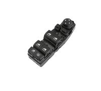 Interruttore Finestra Pulsantiera Per 5 6 7 Serie GT Auto Controllo Elettrico Porta Anteriore Potenza Per F10 F11 F02 F06 F07 Sostituzione Interruttore Alzacristalli Principale(Model B)