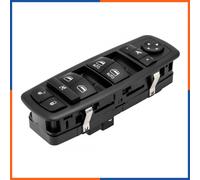 Interruttore, Alzacristallo compatibile con DODGE FIAT 37SKV192