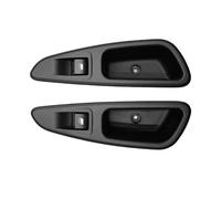 Interruttore Finestre Auto 1 Paio Di Interruttori Comando Per Finestrini Posteriori Per Auto Destra E Sinistra Per 408 2010 2011 2012 2013 Accessori