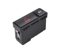 Interruttore Finestre Auto 61318368920 Per 3 Serie E46 E53 E85 E86 X5 Z4 M3 325 Auto Pericolo Di Emergenza Lampeggiatore Interruttore Della Luce Pulsante Avvertimento