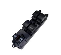Interruttore Finestre Auto Per Echo Per Yaris Per Camry Per Picnic Per 4Runner Per Land Per Cruiser Auto Interruttore Finestra Principale Pulsante Sollevatore Vetro