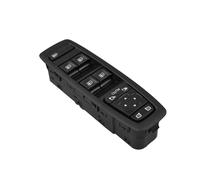 Interruttore Finestre Auto Per Kadjar 2019 2020 Per Megane IV 2018 Finestra Automobile Interruttore Controllo Mano Sinistra Sollevatore Pulsante Regolatore 25401-2952R