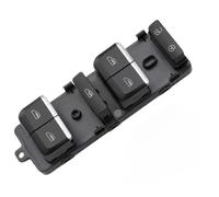 Interruttore Finestre Compatibile Con Geely Per Atlas Per Boyue Per Emgrand X7 Sport 2016-2017 Pulsante Interruttore Alzacristalli Anteriore E Posteriore In Vetro Per Auto