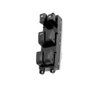 Interruttore Finestre Compatibile Con I-35 2002-2004 | Interruttore Alzacristallo Elettrico Lato Anteriore Sinistro 25401-4M500/4Y100/EQ305/VJ560/YY010/4M500
