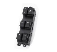 Interruttore Finestre Compatibile Con Kia Per Morning | Per Picanto TA 2011-2017 18/16 Pin Interruttore Alzacristallo Elettrico Sinistra LH Driver Anteriore(16 Pins)
