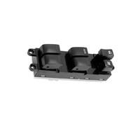Interruttore Finestre Compatibile Con Subaru Per Impreza | 2002-2004 2005 2006 Interruttore Alzacristallo Elettrico Lato Anteriore Sinistro 25401-4M500/4Y100/EQ305/VJ560/YY010/4M500