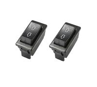 Interruttore Finestre Elettriche 1/2/3 Pezzi Interruttore Alzacristalli Elettrico Universale Per Auto 5 Pin ON/OFF SPST Rocker
