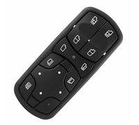 Interruttore Finestre Elettriche Compatibile Con Benz Camion Per Actros MPII A9438200097 9438200097 Interruttore Di Controllo Alzacristalli Elettrico