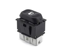 Interruttore Finestre Elettriche Compatibile Con Citroen Per Berlingo Per Xsara Per Jumpy 1997-2005 Interruttore Di Comando Alzacristallo Elettrico Sollevatore 6552.AR 6552AR 6552 AR 6552.VQ 6552Z7