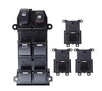 Interruttore Finestre Elettriche Compatibile Con CRV 2007 2008 2009 2010 2011 35750SWAK01 35760SWAJ01 35750-SWA-K01 35760-SWA-J01 Interruttore Alzacristalli Elettrico Principale(Style e)