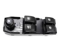 Interruttore Finestre Elettriche Compatibile Con Daewoo Per Lacetti 2004 2005 2006 2007 96552814 Interruttore Alzacristalli Elettrico