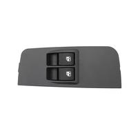 Interruttore Finestre Elettriche Compatibile Con FIAT Per Grand Per Siena Per Mobi Per Idea Per Argo Pulsante Regolatore Interruttore Alzacristallo Elettrico 735379269 735379267 735362696