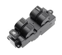 Interruttore Finestre Elettriche Compatibile Con Ford Per Ranger Per Everest 4 Porte 2012 2013 2014 2015 2016 2017 2018 AB39-14540-BB Interruttore Alzacristalli Elettrico Principale LHD