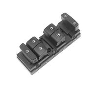 Interruttore Finestre Elettriche Compatibile Con Hyundai Per Grand I10 | 2020-2025 93571-K6200NNB Controllo Principale Dell'alzacristallo Elettrico Anteriore Sinistro Lato Conducente 18 Pin