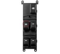 Interruttore Finestre Elettriche Compatibile Con Kia Per Rio III UB 1.4 Cvvt