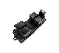 Interruttore Finestre Elettriche Compatibile Con Mazda Serie 3 BK | Hatchback 2003-2007 2008 2009 BP4L-66-350 Controllo Finestra Principale Energia Elettrica Conducente Anteriore Sinistro