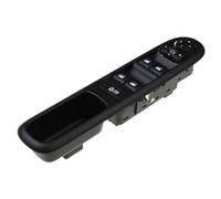 Interruttore Finestre Elettriche Compatibile Con Peugeot 3008 5008 96650620ZD 96650621ZD FL Interruttore Alzacristalli Elettrico Principale Hatchback Wagon Interruttore Alzaporta 6490X6(96650621ZD)