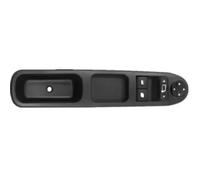 Interruttore Finestre Elettriche Compatibile Con Peugeot 407 Coupe 6C_ | 2005-2011 2012 2013 2014 Interruttore Alzacristallo Elettrico Pulsante Di Controllo Sollevatore 6554ER(6554AJ)