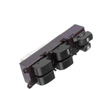 Interruttore Finestre Elettriche Compatibile Con Toyota Per Land Per Cruiser 100 4700 1998-2002 84810-60050 84820-60130 Finestra Master Interruttore Sollevatore Pulsante Di Controllo(84820 60130)