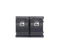 Interruttore Finestre Elettriche Compatibile Con VW Per Caddy 2K Per Jetta Per EOS Per Golf MK5 Per Passat B6 1K3959857A, Accessori, Pulsante Interruttore Alzacristalli Auto 1K3959857A