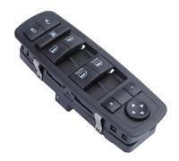 Interruttore Finestre Elettriche Compatibile Con VW Per Routan 2010 2011 2012 Elettrico Master Finestra Controller Interruttore 7B0959857B 7B0959857A 7B0959857E DWS861