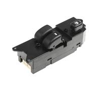 Interruttore Finestre Elettriche CW734687 Interruttore di comando alzacristallo elettrico laterale con guida a destra o sinistra anteriore LHD/RHD(CW7346871)