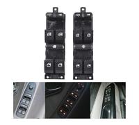 Interruttore Finestre Elettriche Interruttore Alzacristalli Elettrico Lato Guida Per SEAT Per LEON Per TOLEDO Per PASSAT Per B5 Per Golf Per MK4