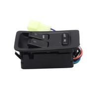 Interruttore Finestre Elettriche Interruttore Alzacristalli Elettrico Per MAZDA RX7 RX-7 1993-2002 RHD LATO GUIDA F100-66-350C