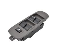 Interruttore Finestre Elettriche Interruttore Alzacristallo Elettrico Lato Guida Anteriore Sinistro Per Auto Per Mazda Per B-Series Per UN 1999-2006