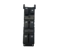 Interruttore Finestre Elettriche Interruttore Controllo Alzacristalli Elettrico Anteriore Sinistro Per KIA Per Carens 2007-2011 93570-1D3013W
