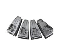 Interruttore Finestre Elettriche Interruttore Controllo Alzacristalli Elettrico Per Volvo Per Camion Per FM12 Per FH12 Per FM9 Per FH Per FM Per VNL 2004-2012 20752914