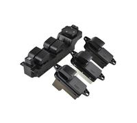 Interruttore Finestre Elettriche INTERRUTTORE SOLLEVAMENTO ANTERIORE POSTERIORE Per Mazda 6 2003-2006 Interruttore Sollevamento Vetro Interruttore Alzacristalli Elettrico