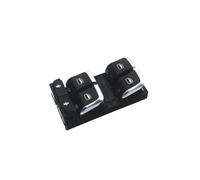 Interruttore Finestre Elettriche Interruttori Lato Guida Pulsante Interruttore Alzacristalli Elettrico Per A6 Per S6 Per C7 Per A7 Per Q3 4H0 959 855 A