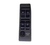 Interruttore Finestre Elettriche MR731813 Per Per Montero Per Per Sport Utility 4 Porte 1990-2003 Pulsante Interruttore Controllo Alzacristalli Elettrico Cabina