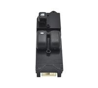 Interruttore Finestre Elettriche Per 2 Porte LHD RHD Lato Conducente Ricambi Auto Interruttore Controllo Alzacristalli Elettrici CW734687
