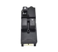 Interruttore Finestre Elettriche Per 2 Porte LHD RHD Lato Conducente Ricambi Auto Interruttore Controllo Alzacristalli Elettrici CW734687
