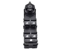 Interruttore Finestre Elettriche Per Alfa Romeo Per Giulietta 940 2010-2020 156106392 156106393 Interruttore Alzacristallo Elettrico Pulsante Sollevamento Con Pieghevole/Senza Pieghevole ( Color : Wit
