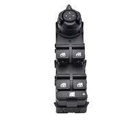 Interruttore Finestre Elettriche Per Alfa Romeo Per Giulietta 940 2010-2020 156106392 156106393 Interruttore Alzacristallo Elettrico Pulsante Sollevamento Con Pieghevole/Senza Pieghevole ( Color : Wit